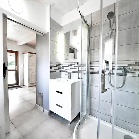 Horská chata Zakatek *