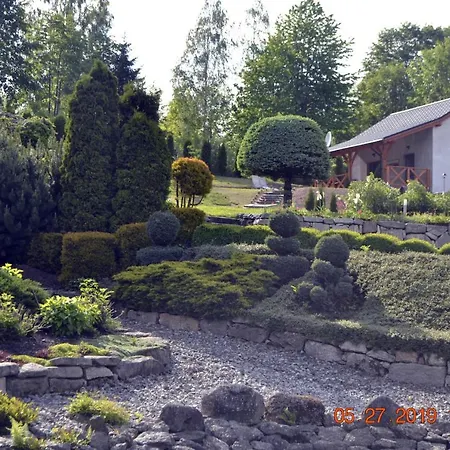 Chalet Zakatek *