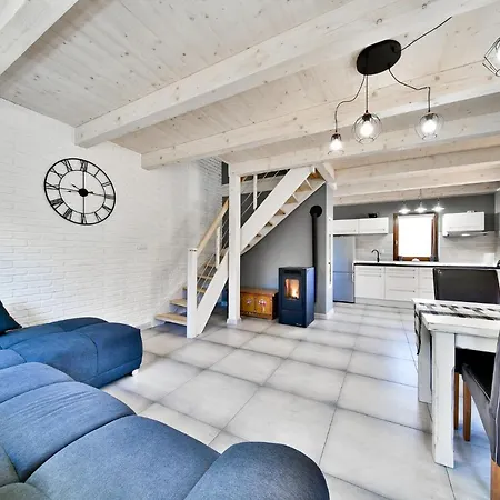 Chalet Zakatek *