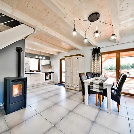 Zakatek Horská chata *