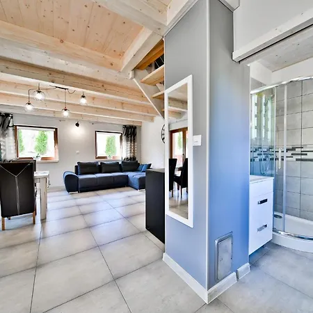 Zakatek Horská chata