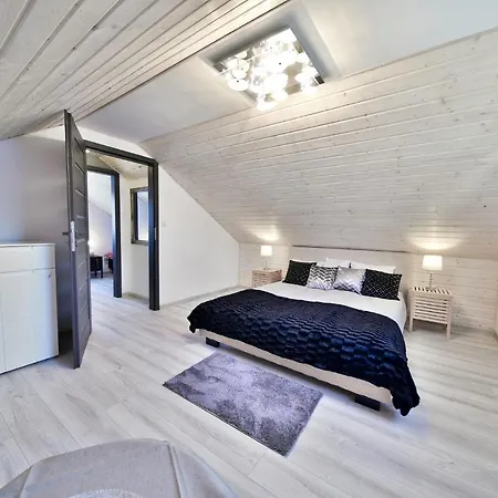 Chalet Zakatek *