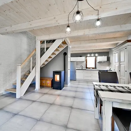 Zakatek Horská chata Sosnówka