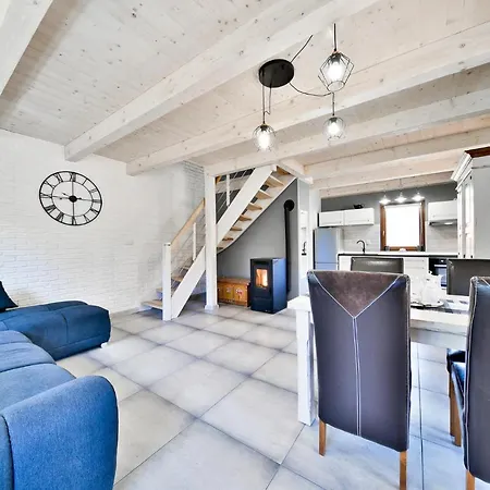 Horská chata Zakatek