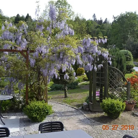 Horská chata Zakatek