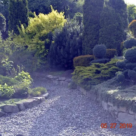 Zakatek Horská chata Sosnówka