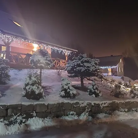 Zakatek * Sosnowka (Jelenia Gora)