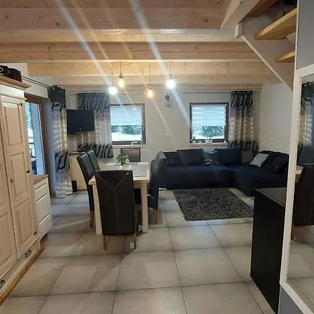 Chalet Zakatek
