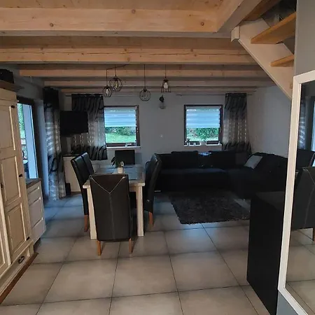 Horská chata Zakatek