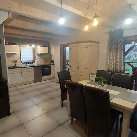 Chalet Zakatek *