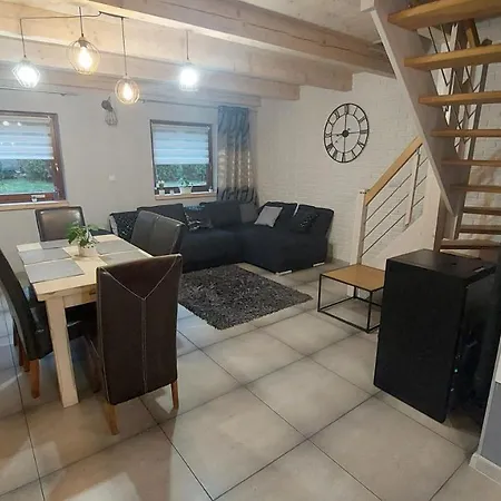 Zakatek Chalet