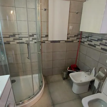 Zakatek Horská chata Sosnówka