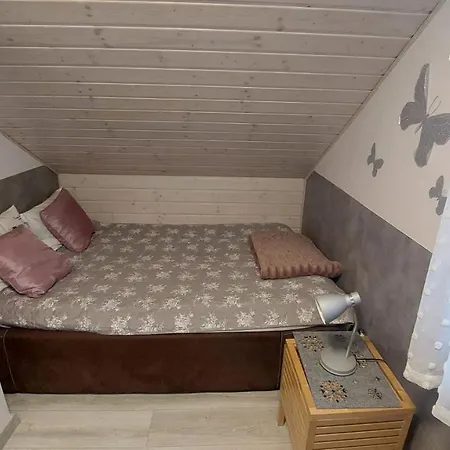 Zakatek Chalet Sosnowka (Jelenia Gora)