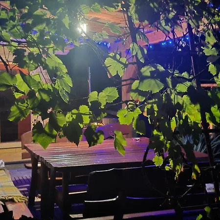 Horská chata Zielony Zakatek Z Sauna I Jacuzzi Sosnowka *
