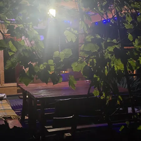 Horská chata Zielony Zakatek Z Sauna I Jacuzzi Sosnowka Sosnówka