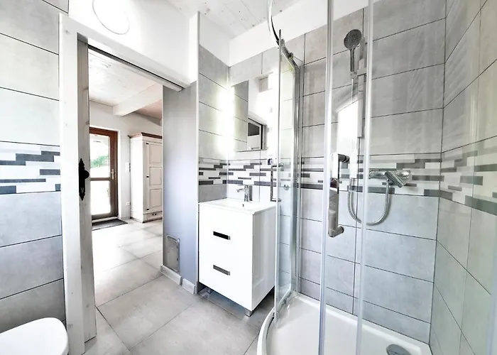 شاليه Zakatek *