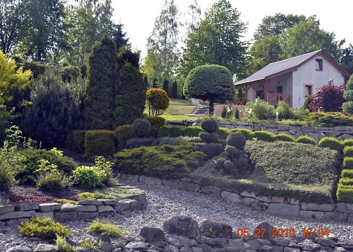 شاليه Zakatek *