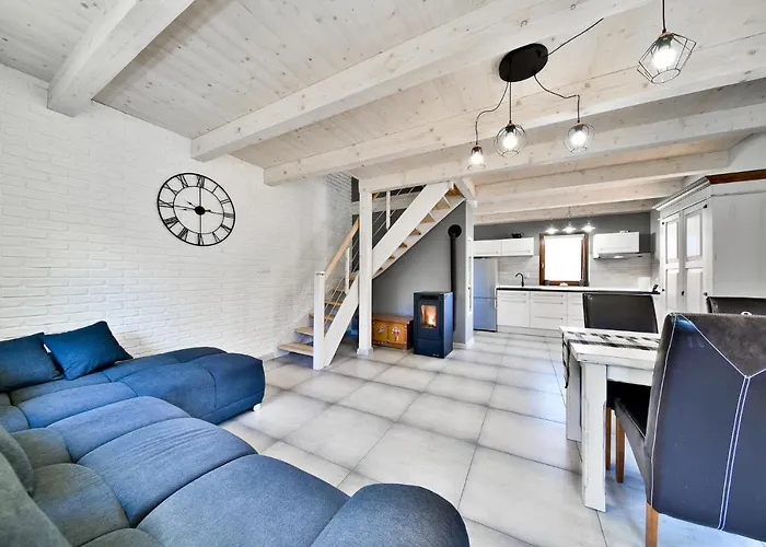 شاليه Zakatek *