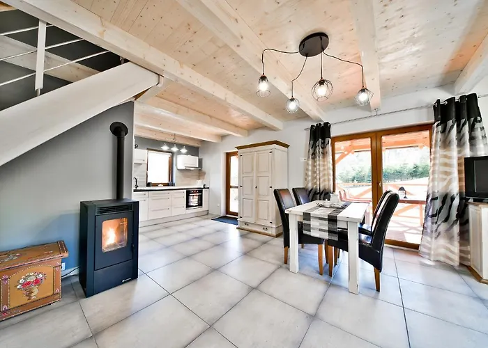 Zakatek شاليه *