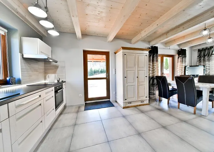 Zakatek شاليه *